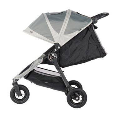 [OUTLET] Baby Jogger Wózek Spacerowy City Mini GT Single  Anniversary