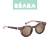 Beaba Okulary przeciwsłoneczne dla dzieci 2-4 lata Happy - Pink tortoise