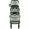 Britax Romer Flylite Wózek Spacerowy Sage Green