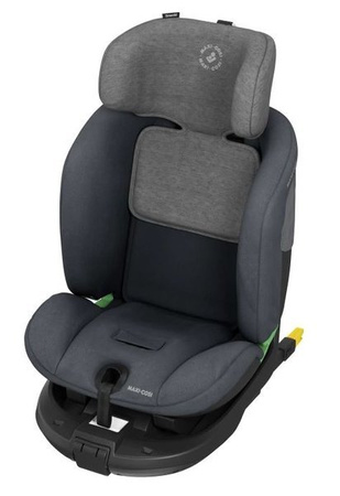Maxi Cosi Emerald Fotelik Samochodowy 0-25 kg  Authentic Graphite