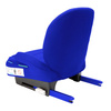 Sparco SK100IBBL Fotelik Samochodowy 22-36 kg Podstawka Niebieska