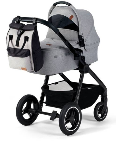 Kinderkraft Moonpack  Plecak do Wózka 2w1