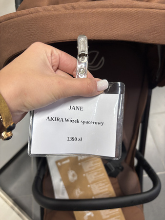 [OUTLET] Jane Akira Wózek Spacerowy Argile