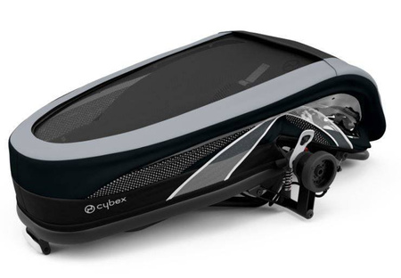 [OUTLET] Cybex Zeno Przyczepka Do Roweru Do Biegania Cybex Sports Puma