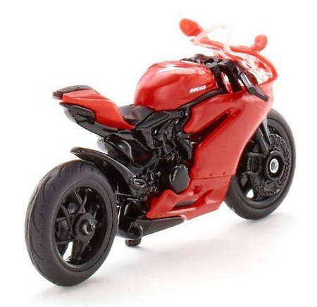 Motor Ducati Panigale