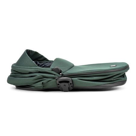 Tutis Mio Plus Thermo Wózek Głęboko-Spacerowy 243 Turquoise