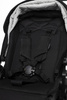 Muuvo Quick SE 2 Wózek Głęboko-Spacerowy Paradise Gold + Cybex Aton B2 i-Size Fotelik Samochodowy 0-13kg + Baza One Volcano Black