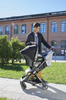 Chicco We Wózek Spacerowy Cool Grey