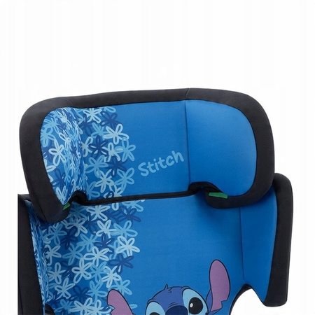  Bebe Confort Hera i-Safe Fotelik Samochodowy 15-36kg Fun Stitch
