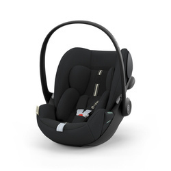Cybex Cloud G  I-Size Fotelik Samochodowy 0-13kg Plus Moon Black