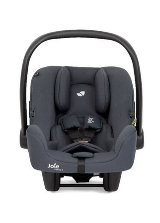 Joie I-Snug 2 Fotelik Samochodowy 0-13 kg Moonlight +Joie i-Base Encore Baza Obrotowa