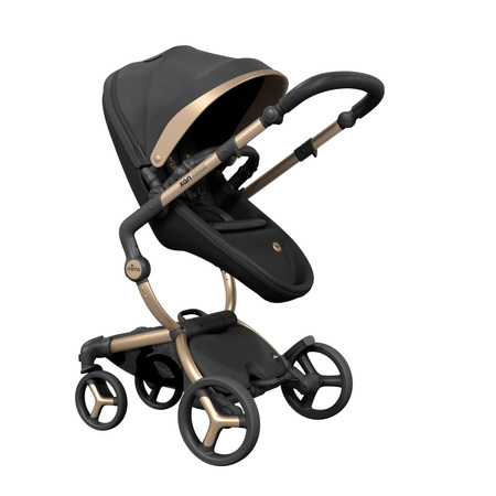 Mima Xari Max Wózek Spacerowy - Edycja Limitowana Dragon