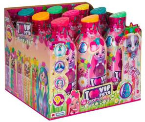 Tm Toys Vip Pets S4 Spring Vibes - Figurka Mix Wzorów