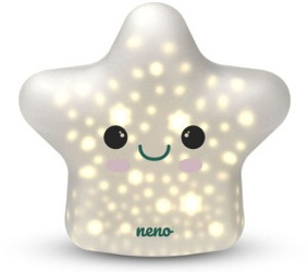 Neno Shine lampka LED