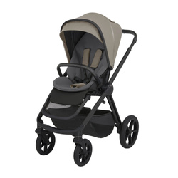 Espiro Miloo Way 2025 Wózek Spacerowy 217 Cashmere Gray