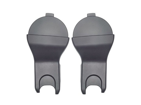 Easywalker Harvey 1, 2, 3 -  Adapter do fotelika samochodowego do wózka