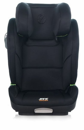 Jane iRacer Fotelik Samochodowy 15-36 kg Grey Toupe