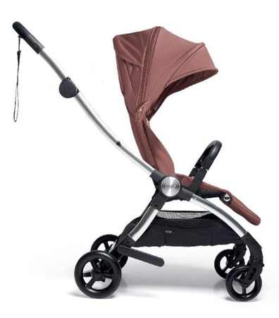 Mamas&Papas Airo Wózek Spacerowy  Grapefruit