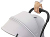 [OUTLET] Chicco Goody Xplus Wózek Spacerowy Pearl Grey