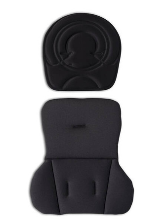 [OUTLET] Cavoe Moi+ Wózek GłębokoSpacerowy 2w1 + Torba + Adaptery Taupe