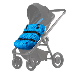 Anex Quant Osłona Na Nóżki Blue