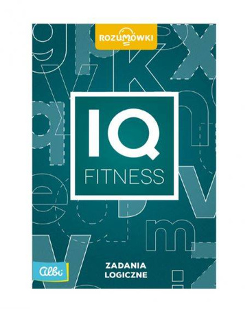 Albi IQ Fitness Zadania Logiczne