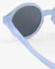 IZIPIZI Okulary Przeciwsłoneczne dla Dzieci 9-36 msc Fioletowy D