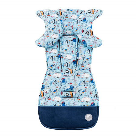 Miu Mio Wkładka Do Wózka W-M-27