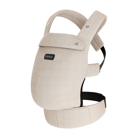 Momcozy Nosidełko dla niemowląt BC001-KC00NB-A Beżowe