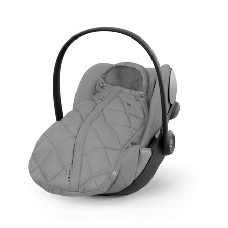 Cybex Snogga Mini 2 Śpiworek Stone Grey
