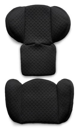 ABC Design Tulip Fotelik Samochodowy 0-13 kg  Diamond Edition - Asphalt