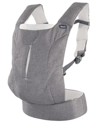 Chicco Myamaki Complete Nosidło New Grey Aquar