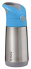 B.box Bidon Termiczny 350 ml Blue Slate