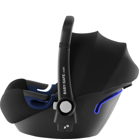 [OUTLET] Britax Romer Baby-Safe 2 I-Size 0-13 kg RWF Cosmos Black