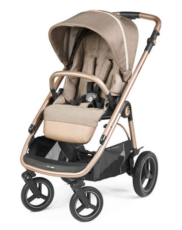 PegPerego Veloce TC Wózek Spacerowy Mon Amour