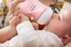 Avent Natural 3 Butelka Responsywna 1m+ 260ml Pink