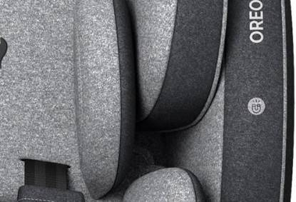 [OUTLET] Osann Oreo 360 i-Size Fotelik Samochodowy 40-105 cm