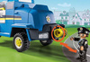 Playmobil 70915 Duck On Call Radiowóz Policyjny
