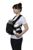 Chicco Skin Fit Nosidło Black Beauty