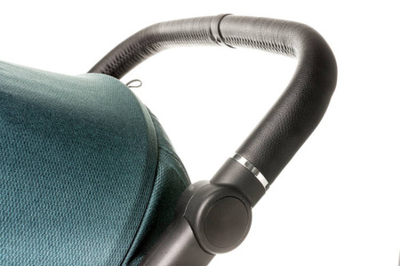 Future Design Xplode Wózek Spacerowy Teal Green 