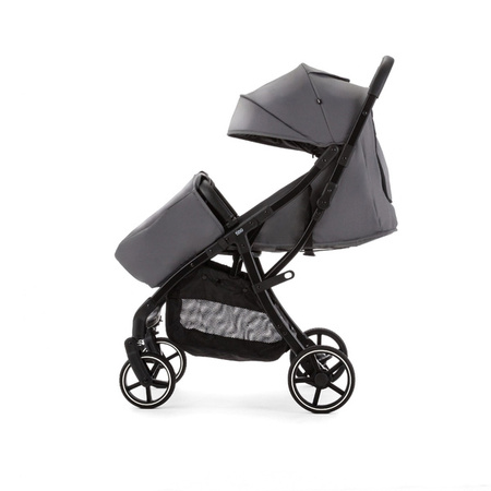 Adamex Tino Wózek Spacerowy Graphite