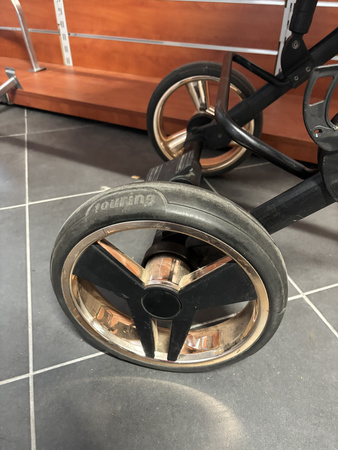 [OUTLET] Tako Junama Diamond S Class Wózek Głęboki 