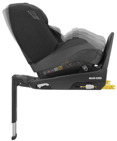 Maxi-Cosi Pearl Pro 2 Fotelik Samochodowy 0-18 kg RWF Authentic Black