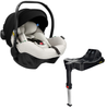 Avionaut Pixel Pro 2.0 C Fotelik Samochodowy 0-13 kg Beige + Baza Dock