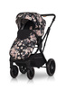 [OUTLET] Cavoe Axo Style Wózek Głęboko-Spacerowy 2w1 La Rose