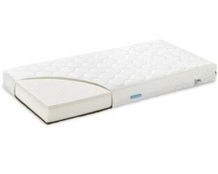 [OUTLET] Fiki Miki Materac Lateksowo-Kokosowy Prestige Line 120x60x8 cm