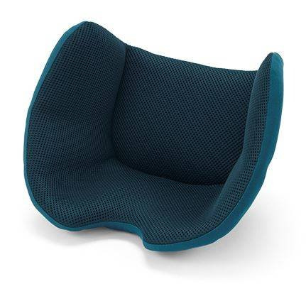 Recaro Avan Fotelik Samochodowy 0-13 kg  Prime Silent Grey