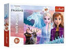 Odwaga sióstr Frozen II 