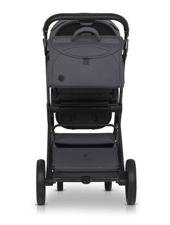 [OUTET] Cavoe Moi+ Wózek Spacerowy Iron