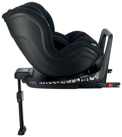 Migo Onyx I-Size 360 Fotelik Samochodowy Obrotowy 0-18 kg 40-105cm